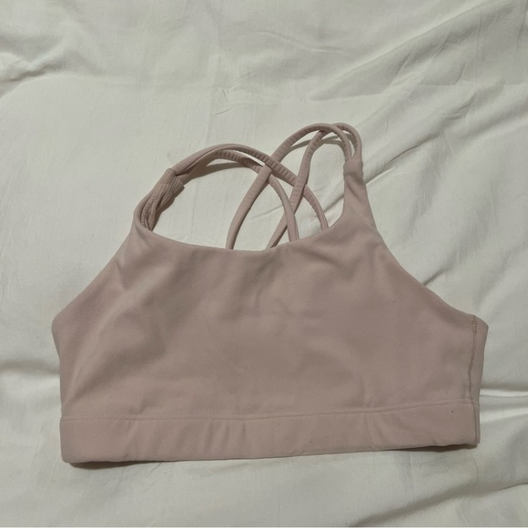 Athleta Girl Sports bra size 12 - Picture 5 of 13